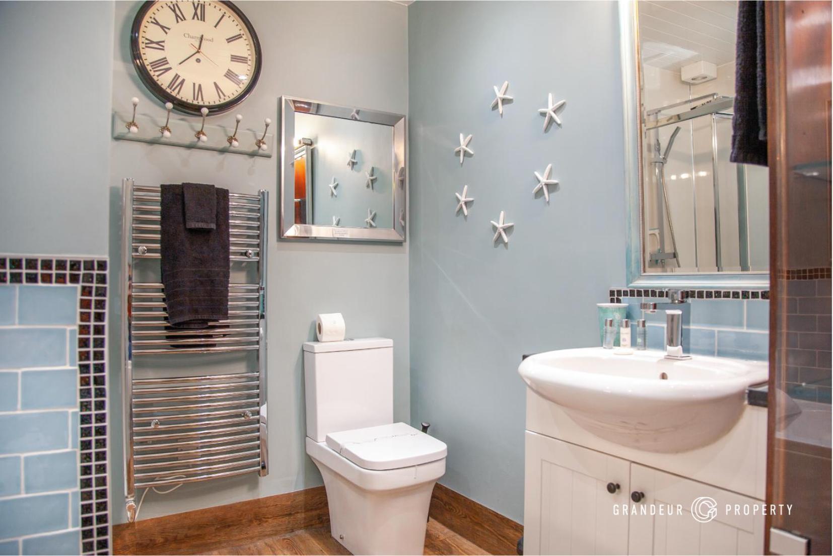 The Garden View Suite By Grandeur Property Bournemouth Exteriör bild